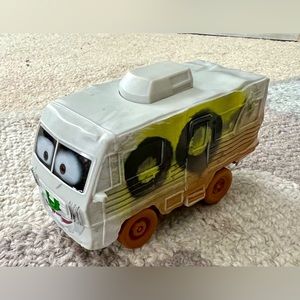 Crazy 8 Crashers “ARVY”